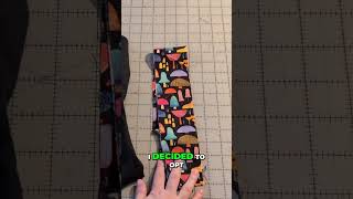 How to Make a T-shirt Bigger
