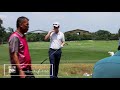 TEHNIK IRON SWING GAYA JUSTIN ROSE TERBARU