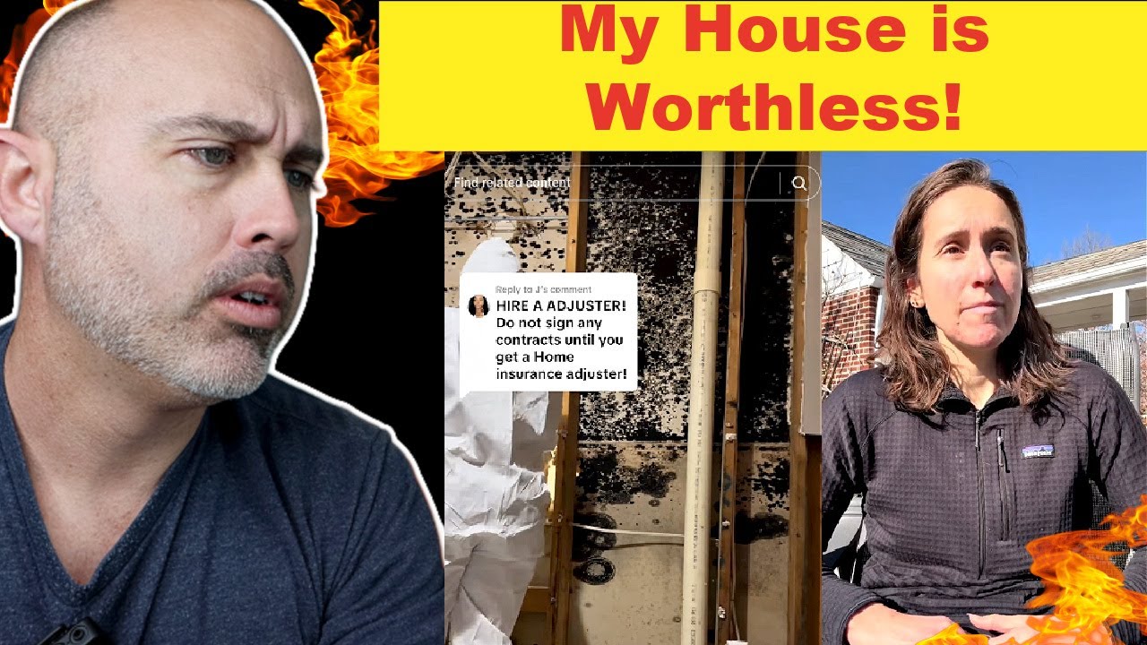 Серьезно жалею, что купила дом всего через 6 месяцев из-за этого… Помогите!