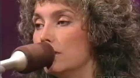 Emmylou Harris  Till I Gain Control Again (1983)