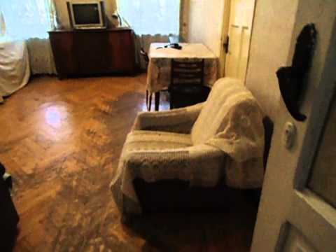 იყიდება 3 ოთახიანი ბინა ჩუღურეთში