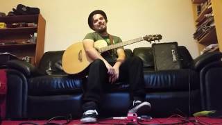 Boss RC1 Blues Looping Lesson Boss RC1 Blues Looping Lesson