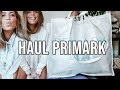 ⚡ HAUL PRIMARK 2020⚡ 💲| Apagayvamonos