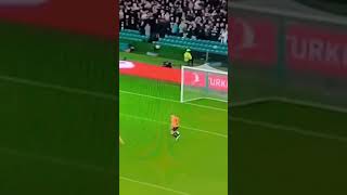 The Worst Miss This Season Shakhtar Donetsk