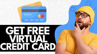 How to Get a Free Virtual Credit Card for Free Trials (2024) screenshot 3