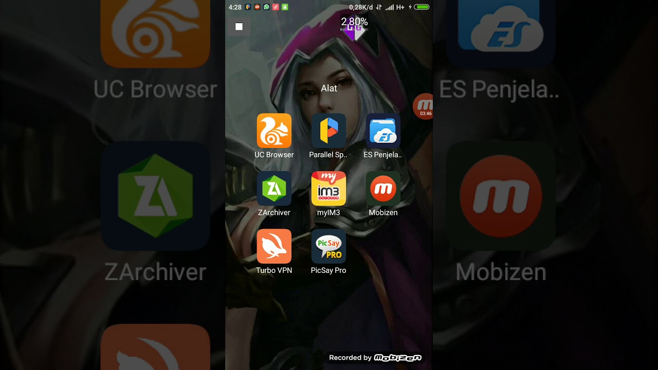 cheat crisis action no root!