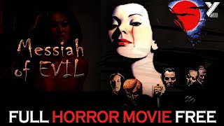 Watch New Horror Movie Messiah of Evil in Hd | Horror Movie @YANOFilms