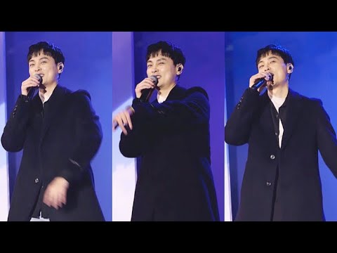 181102제주정책박람회 #민경훈(BUZZ) -8년만의여름