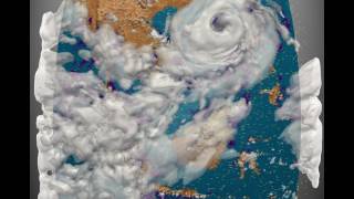 Monthly weather review for South Asia - October 2016