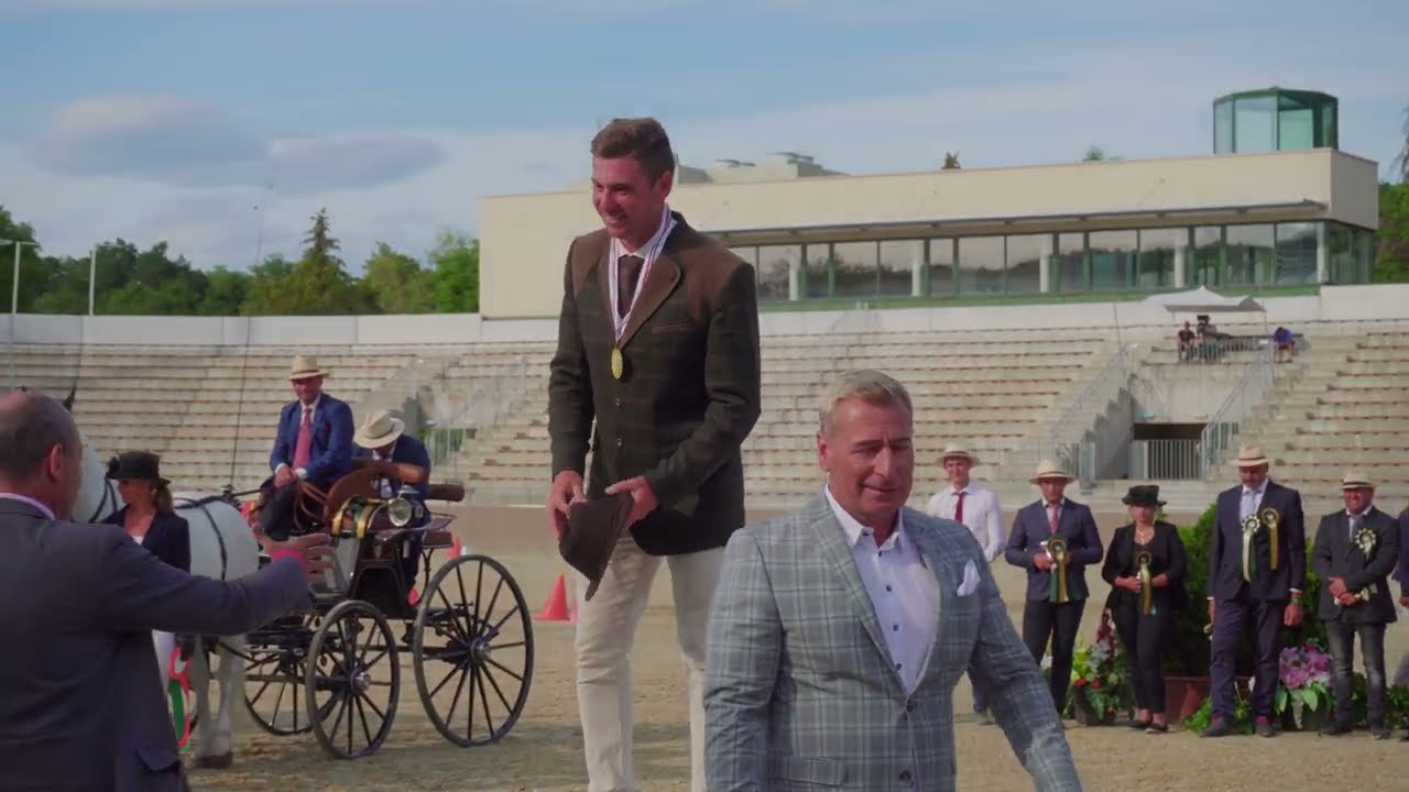 Dobrovitz Lovasfarm Vecsés