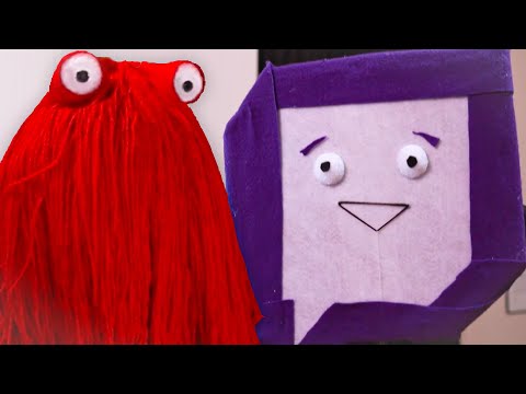 Don't Hug Me