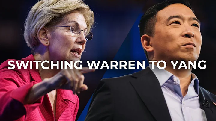 Why I switched from Elizabeth Warren to Andrew Yan...