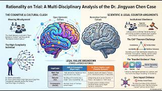 Rationality on Trial: A Cross-Disciplinary Deconstruction