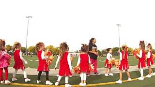 MadisonCheerleader2016