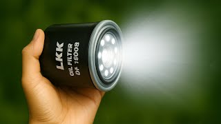This device deserves a Nobel Prize! Every house needs this and no one does it | Creation New