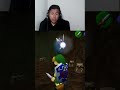Jarrones, pasto y hadas randomizadas |  Zelda Randomizer Parte 16 #zelda #ocarinaoftim