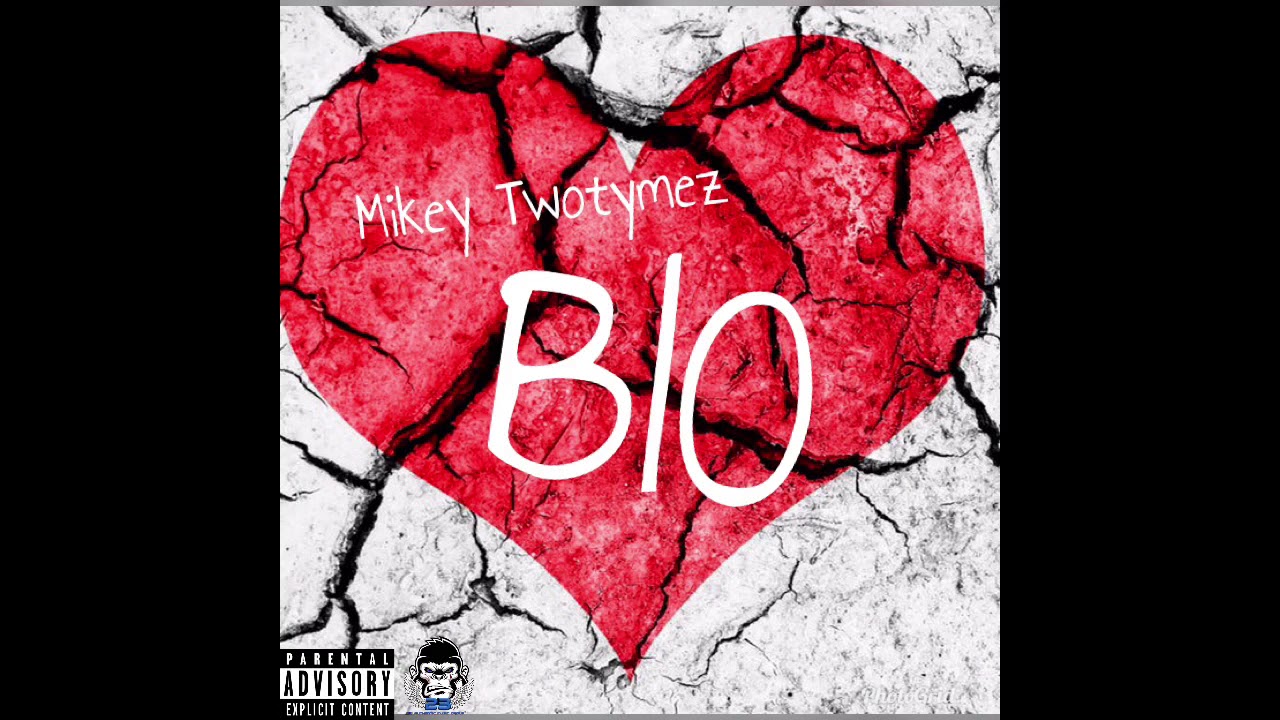 Mikey Twotymez - BIO (Prod By.ChiChi)