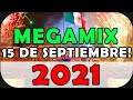 MIX DJ 15 DE SEPTIEMBRE 2021 🔥 REGGAETON Y ELECTRO 2021! 👉2 HORAS DE FIESTA Y DISCO EN CASA!