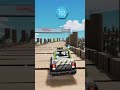 Rex Vs Tracker Custom Race Challenge🏁Extreme Kart Drifting Inside Barkingburg Journey! #shortvideo