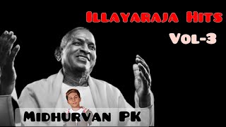 Hits of Illayaraja- Vol 3 (High Quality)