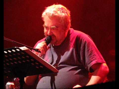 Daniel Johnston: True Love Will Find You In The End (Vicar St., Dublin, Ireland, 3rd April 2010)