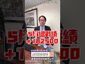隔日沖shorts2026年5月18日 Day11挑戰一個月隔日沖目標100萬  #精材  #3374 #隔日沖 #台股 #張文赫 #超越飆