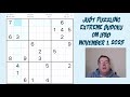 Learning Sudoku By Doing and Explaining | November 1 2025