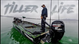 Why I Chose the Tiller Life over Steering Consoles | You May Not Like This...