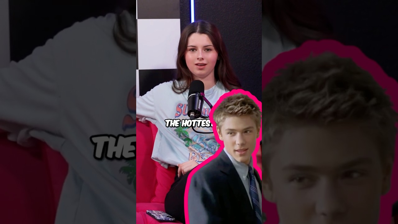 Why Did She Choose Him? 👇#relatable #funny #gilmoregirls