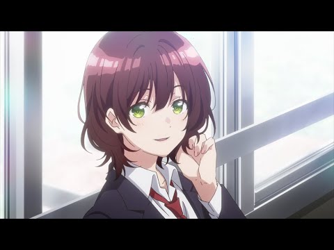 TVアニメ「弱キャラ友崎くん」ティザーPV