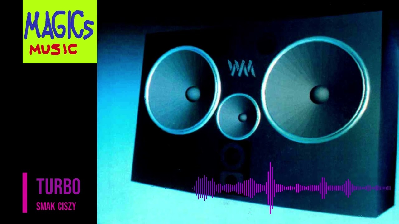 Turbo - Smak ciszy