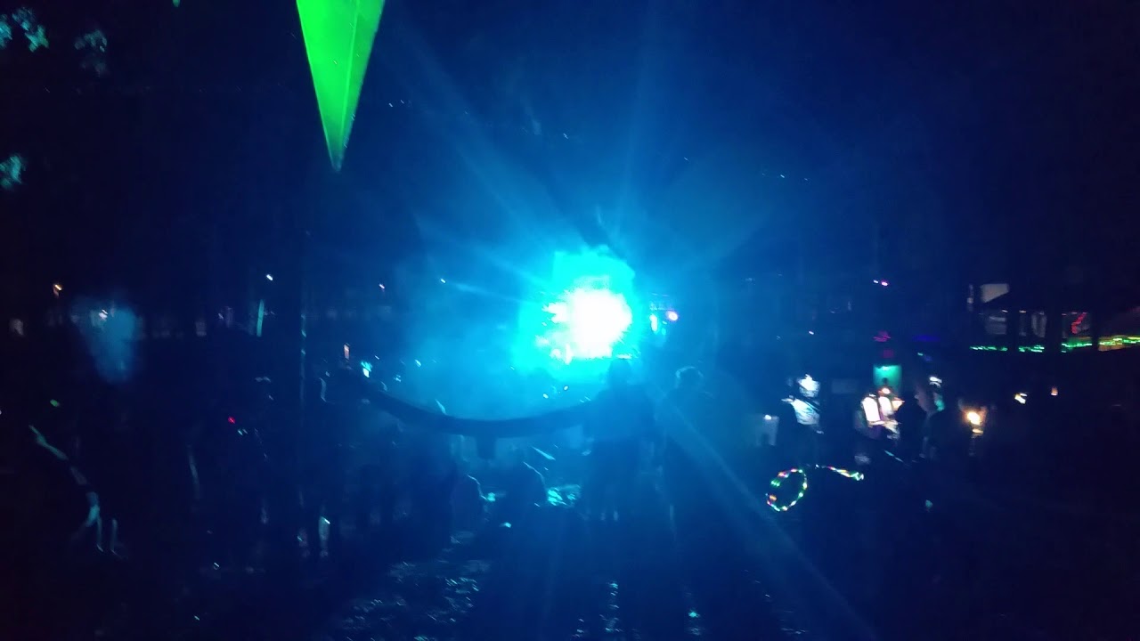 Lotus Sunrain Brainquility 2019 YouTube