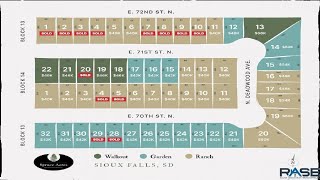 1900 E 70th Street N. St, Sioux Falls, SD Presented by Brandy Wiseman.