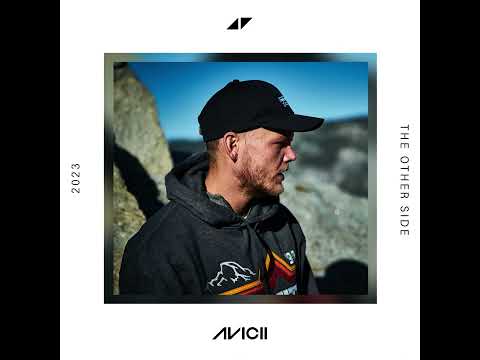 Avicii - The Other Side ft. Cam
