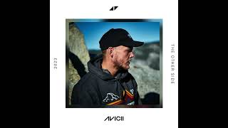 Avicii - The Other Side ft. Cam