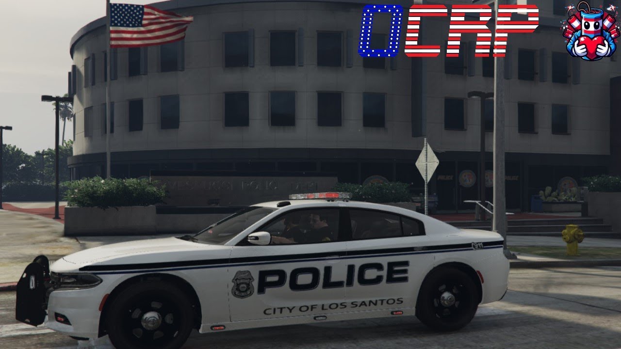 OCRP | Reaching For Air