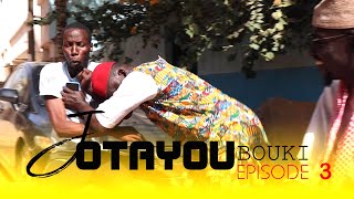 Jotayou Bouki (Patin le Mytho, Deureum Gadio, Kaw) - Saison 1 - Episode 03