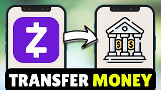 How To Transfer Money From Zelle To Bank Account - Send Money From Zelle To My Bank Account
