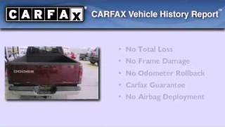 2001 Dodge Ram 1500 Cullman AL