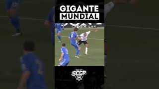 O GOL ETERNO! GUERRERO CALA O CHELSEA E DÁ O MUNDO AO CORINTHIANS #Corinthians #Mundial2012