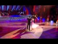 Strictly come dancing professionals  medley