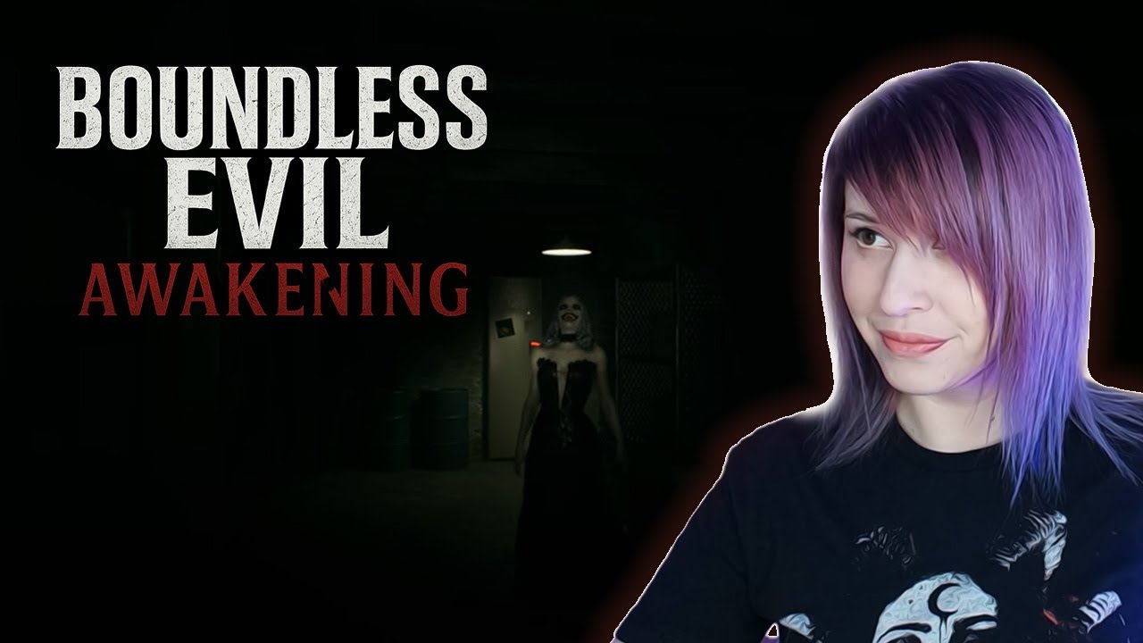 Boundless Evil: Awakening Demo | Missing Sibling | Indie Horror Game