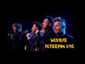 Westlife Perform Better Man @The Jonathan Ross Show