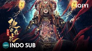 Download Lagu Tim mata-mata wanita cantik menjelajahi makam kuno | iQIYI Film Tiongkok MP3