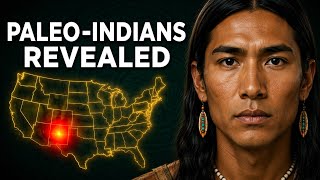 Scientists Just Discovered Something Shocking About Paleo-Indians