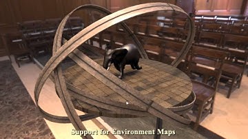 Real-Time Bidirectional Path Tracing via Rasterization
