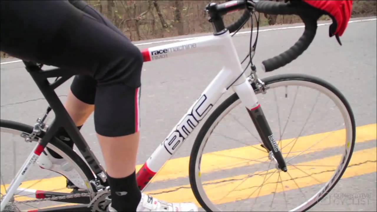 bmc race machine rm01