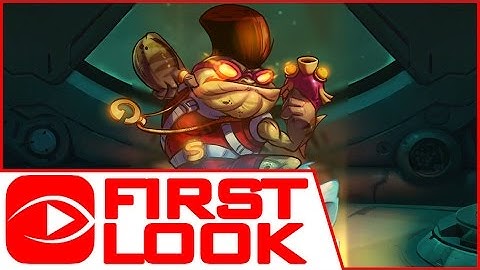Awesomenauts - Gameplay First Look