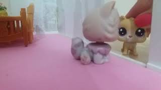 Mi̇ni̇şler Anne Sözü Di̇nlemeyi̇nce