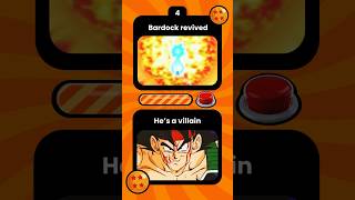 Will You Press The Btn Db Part 11 dragonball goku anime